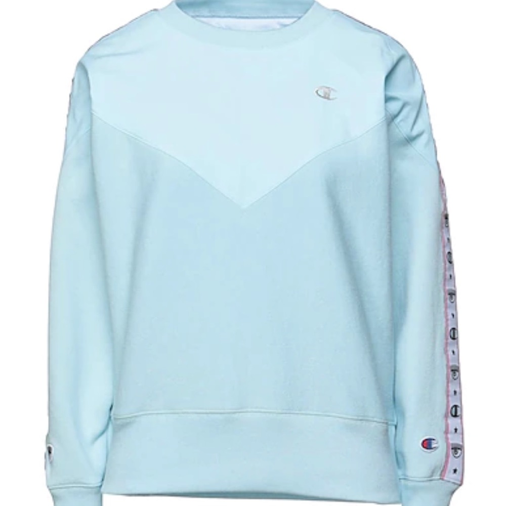 NWOT Champion X Chiara Ferragni sweatshirt (M) - Picture 9 of 11